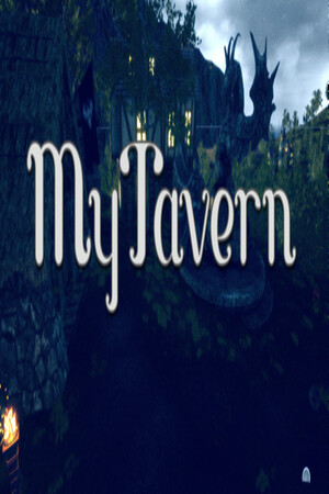 MyTavern cover art