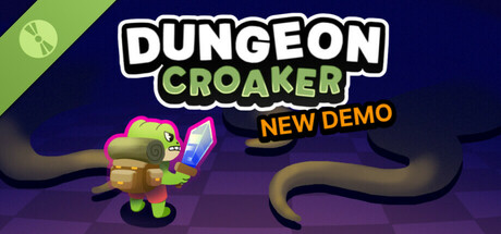 Dungeon Croaker Demo