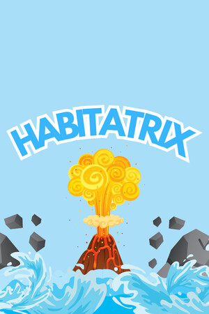 Habitatrix cover art