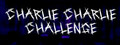 Charlie Charlie Challenge