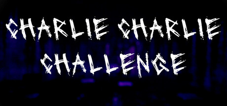Charlie Charlie Challenge