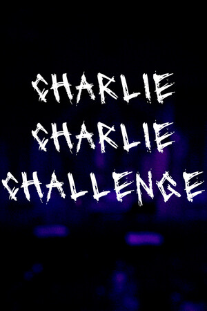 Charlie Charlie Challenge cover art
