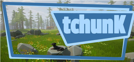 Tchunk Steam header image