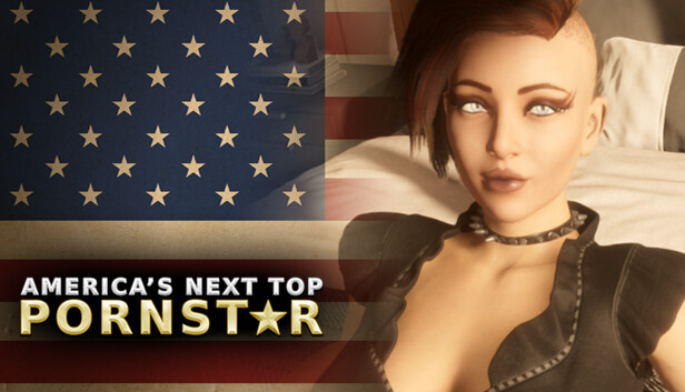 America's Next Top Pornstar Steam capsule image