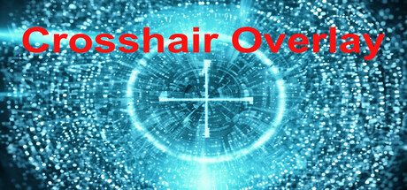 Crosshair Overlay