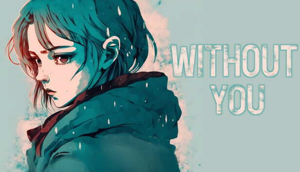 WITHOUT YOU ❤️