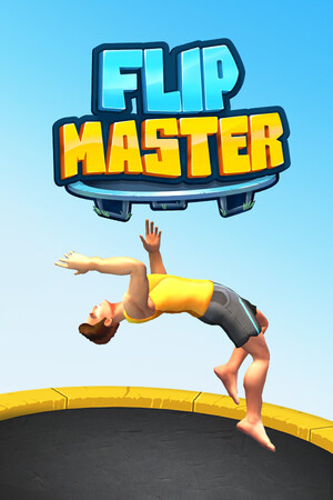 Flip Master cover art