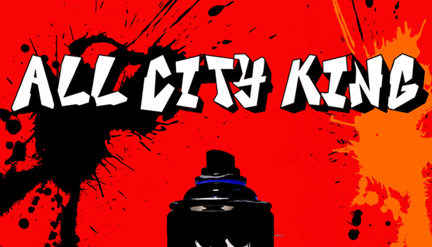 All City King Steam capsule image