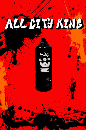 All City King cover art