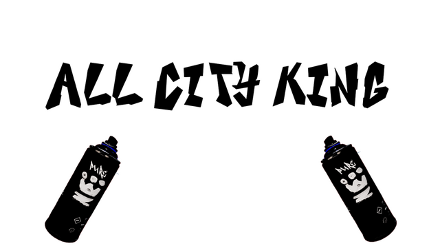 All City King