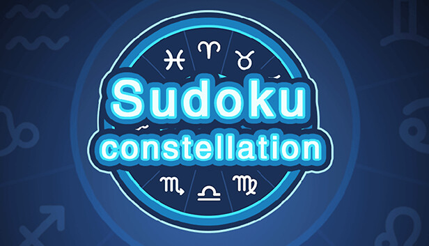 Sudoku Constellation
