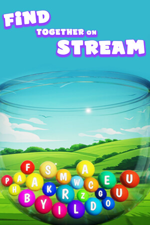 Find Together on Stream cover art