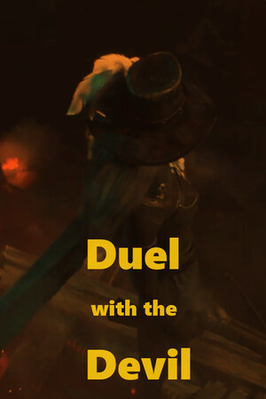 Duel with the Devil cover art