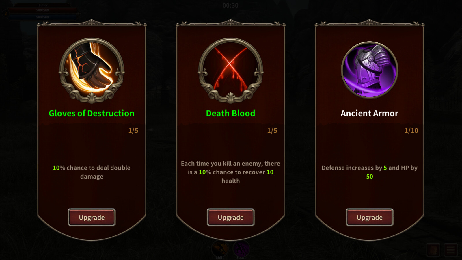 Duel with the Devil