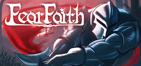 Fear Faith Cover Image