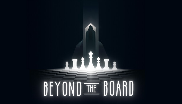 Beyond The Board Steam capsule image