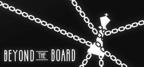 Beyond The Board Steam header image