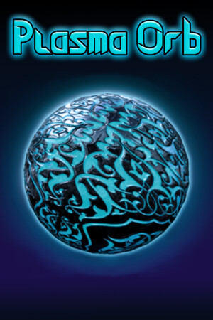 Plasma Orb cover art