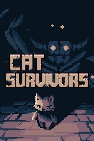 Cat Survivors cover art