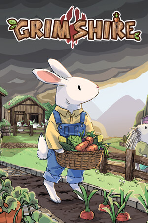 Grimshire Demo cover art