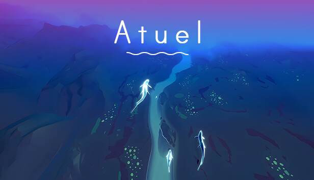 Atuel Steam capsule image