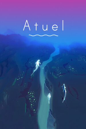 Atuel cover art