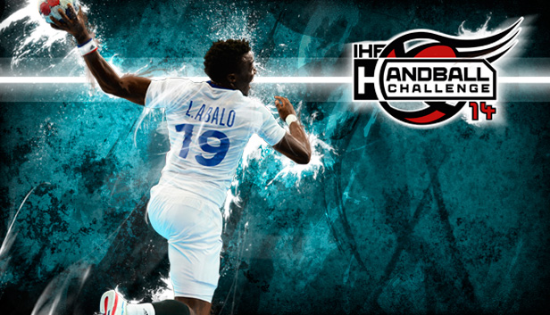 IHF Handball Challenge 14