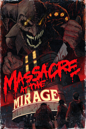Massacre At The Mirage + Windows 7 Fix