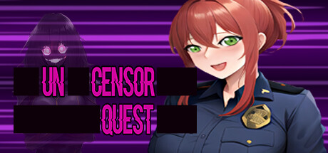 Uncensor Quest