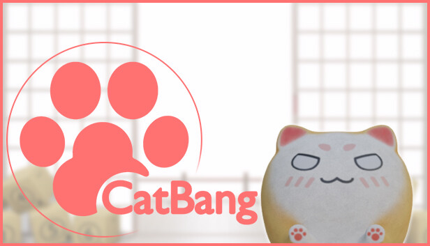 Cat Bang Steam capsule image