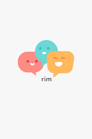 Rim cover art