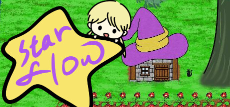 StarFlow Steam header image