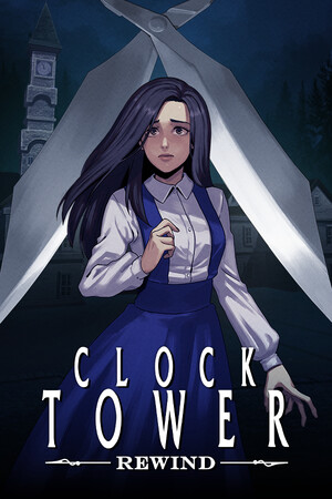 Clock Tower: Rewind – Build 16699624