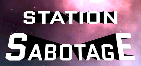 Station Sabotage Cover Image