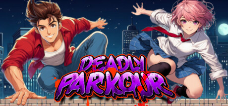 Deadly Parkour
