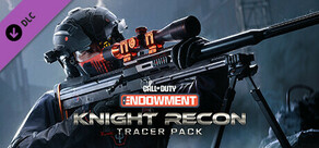 Call of Duty Endowment (C.O.D.E.) Knight Recon: набір трасерів