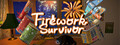 烟花绘梦 Firework Survivor