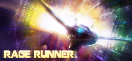 Rage Runner Cover Image