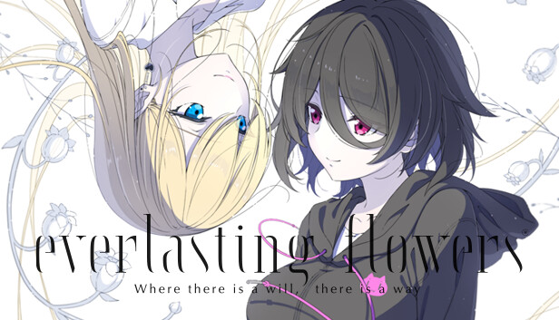 Everlasting Flowers