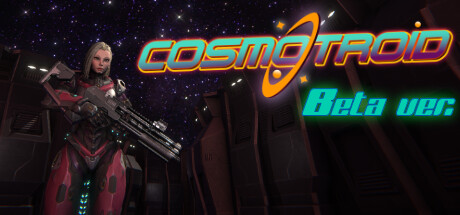 Cosmotroid Playtest