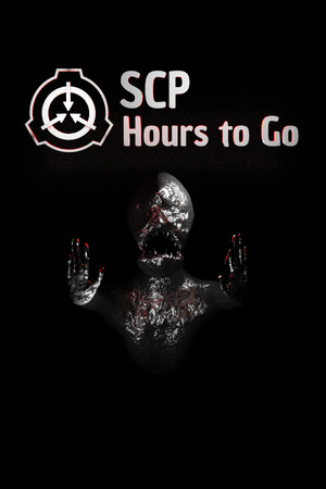 SCP: Hours to Go cover art