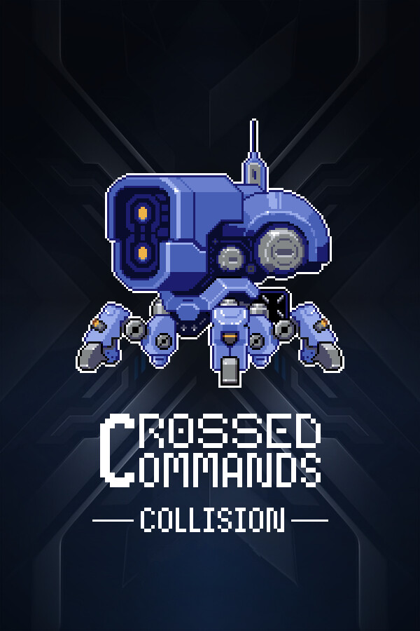 Crossed Commands: Collision