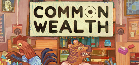 Common Wealth