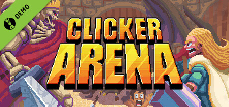 Clicker Arena Demo