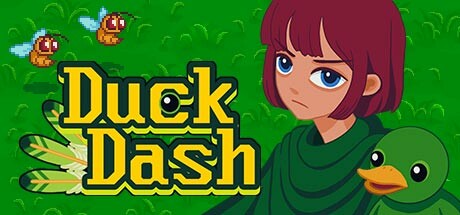 Duck Dash Cover Image