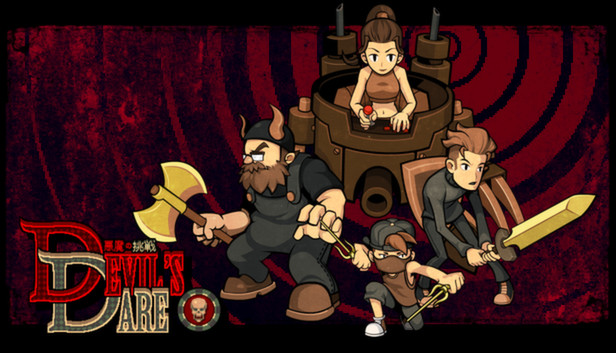 Devil's Dare