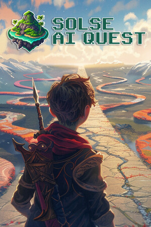 Solse AI-Quest cover art