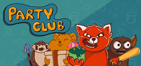 Party Club Cover Image