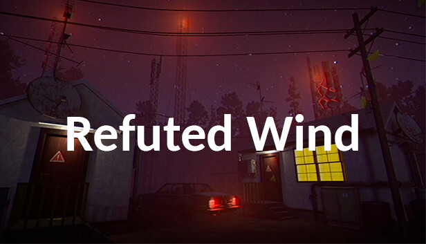 Refuted Wind