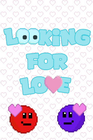 Looking For Love cover art